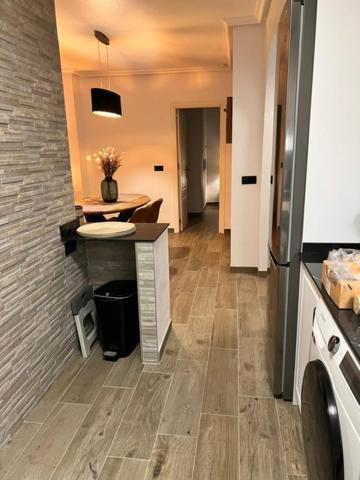 Casa Domenico Apartment Alicante