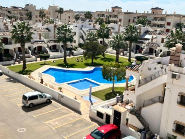 Casa Domenico Apartment Alicante