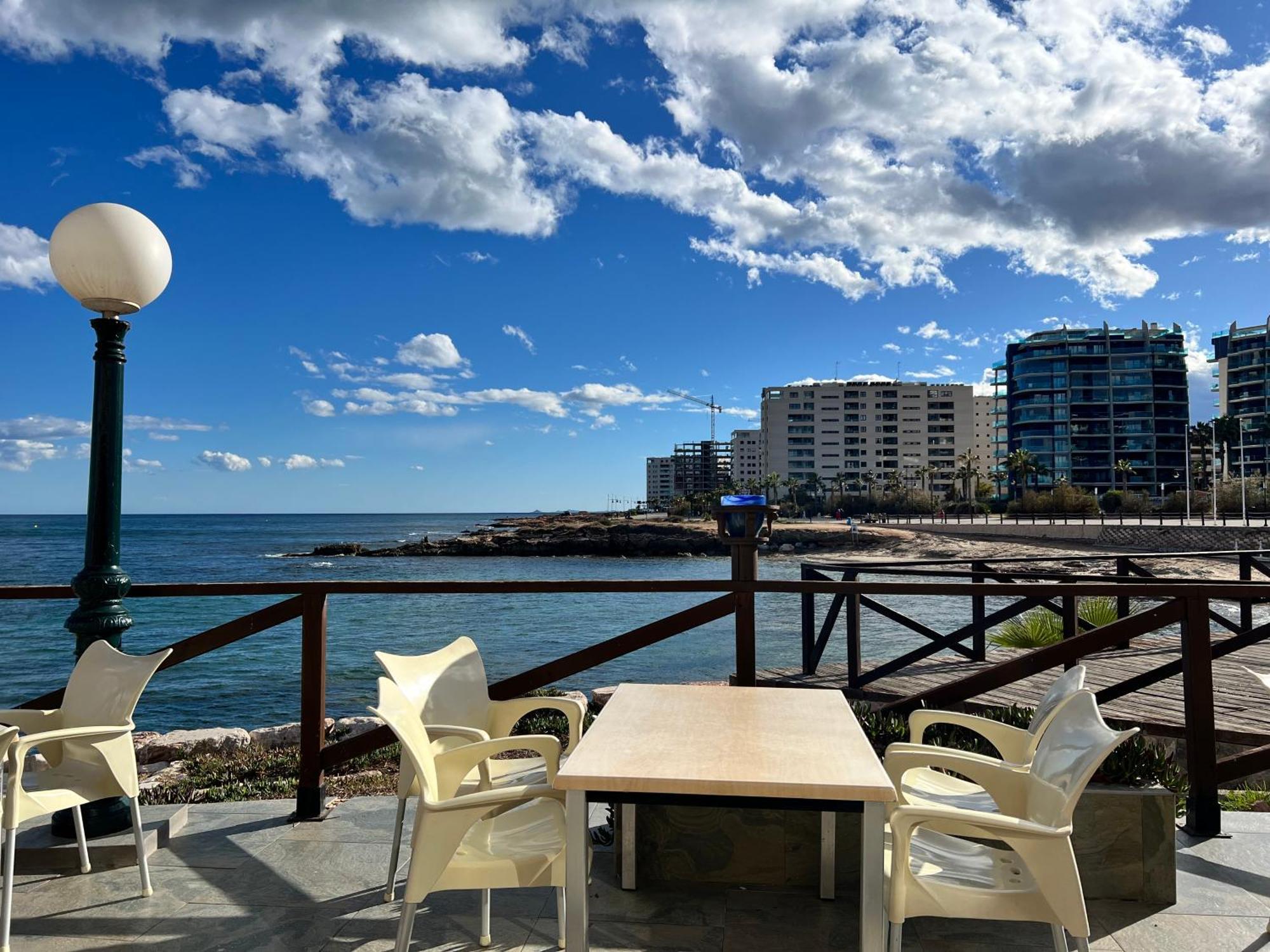 Casa Domenico Apartment Alicante