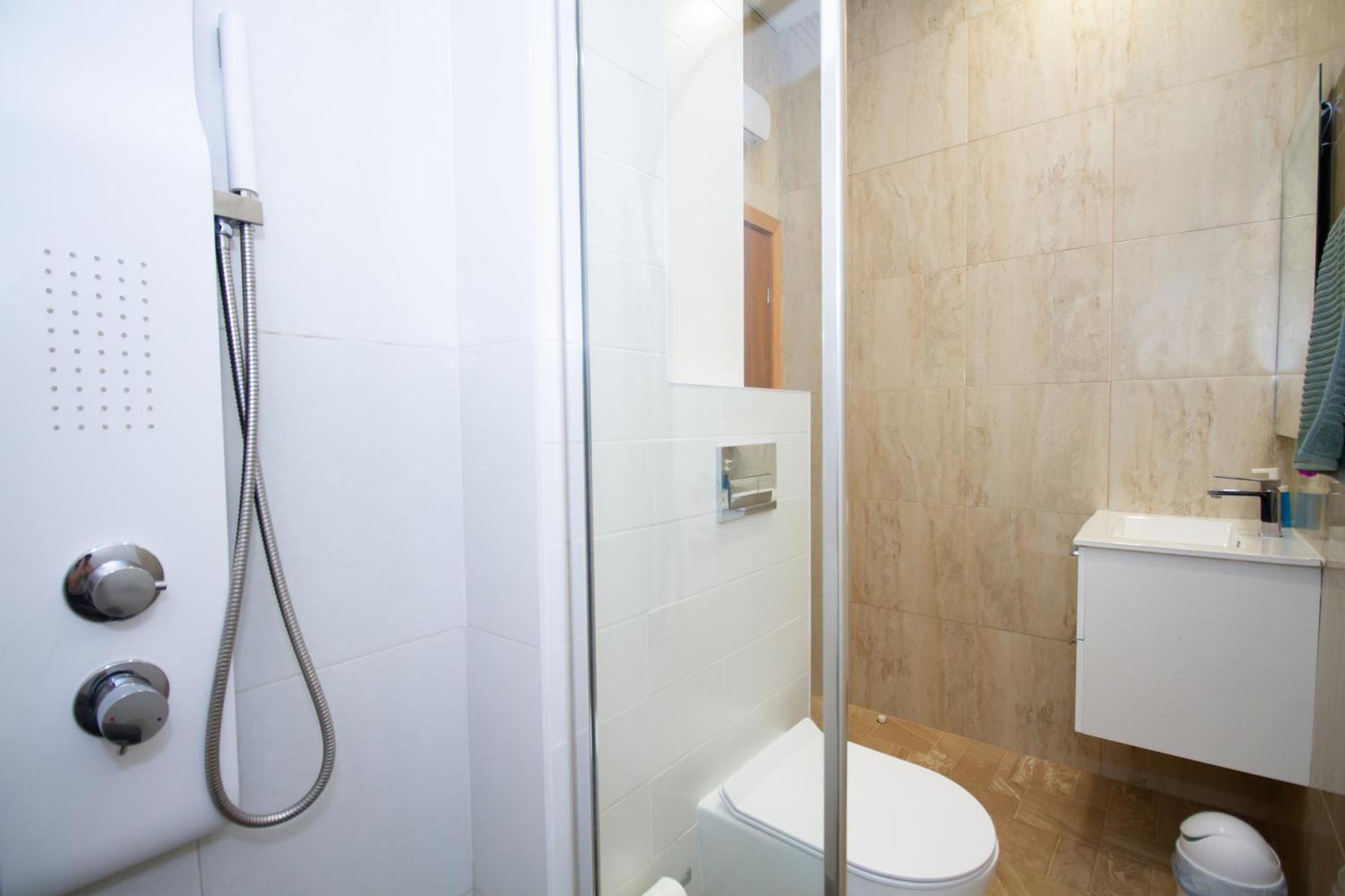 Apartamento Art Alicante