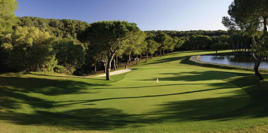 Apartment Golf&live Music Lovers Pool Views, Villamartin Plaza *