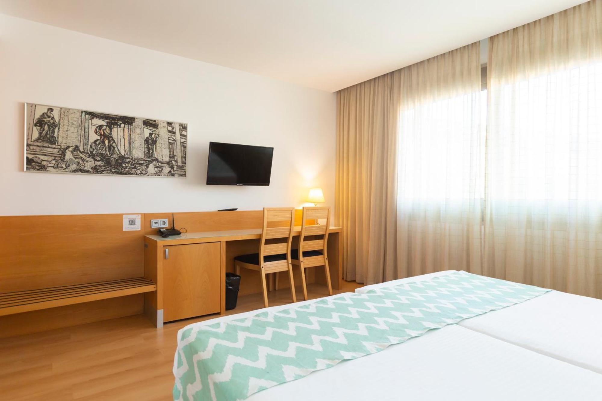 Daniya 3* Alicante