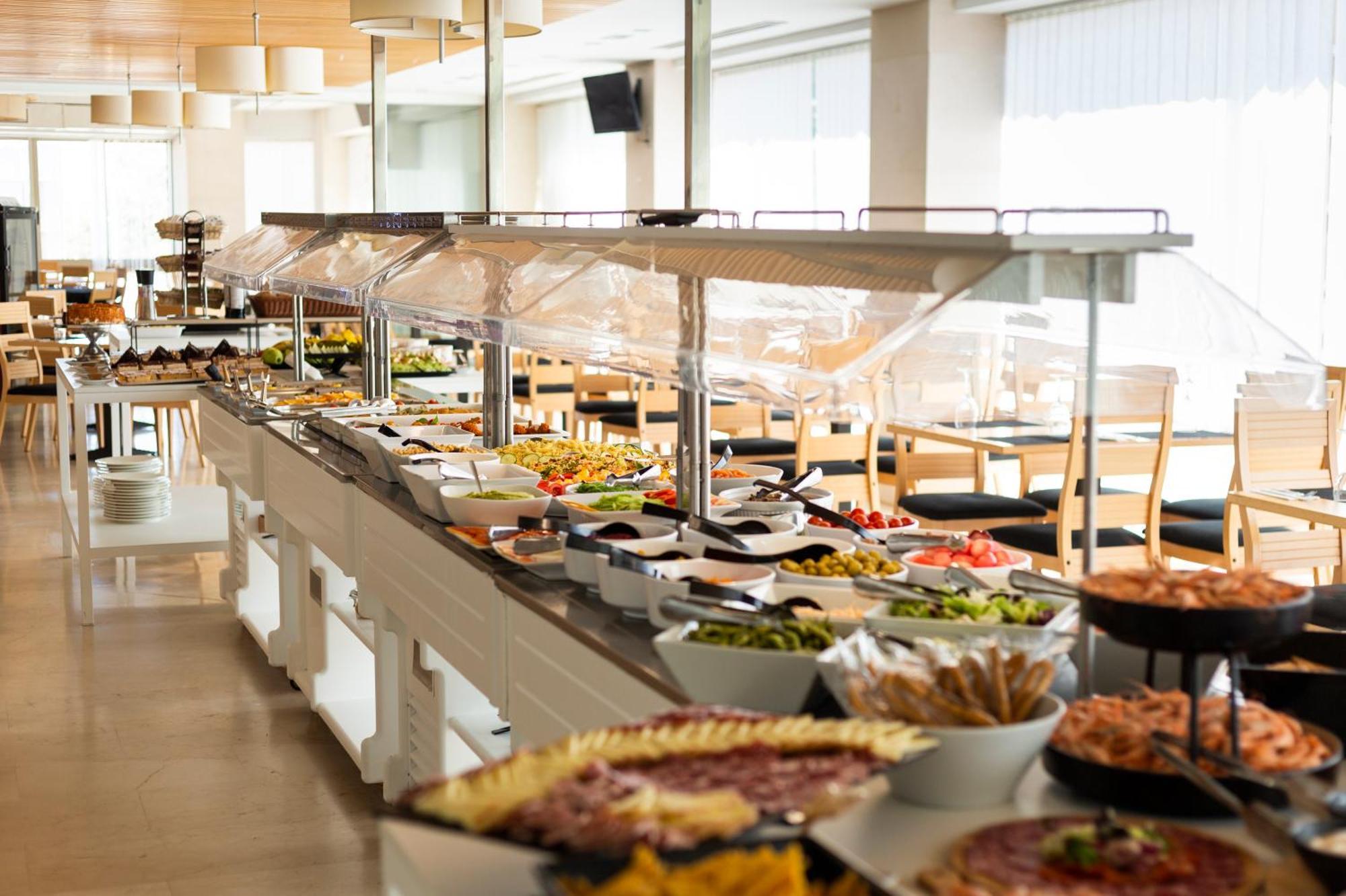 Hotel Daniya Alicante