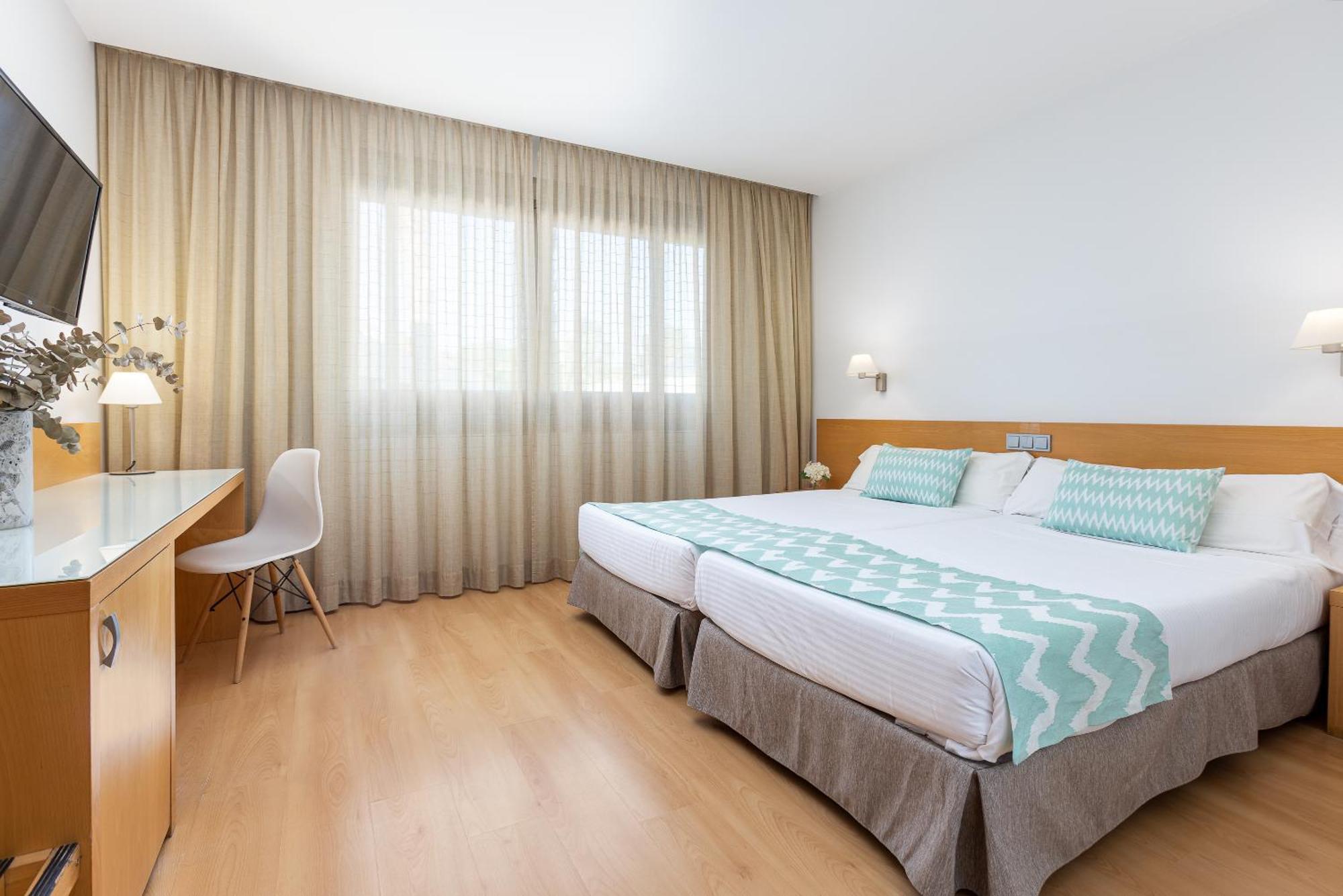 Daniya Hotel Alicante