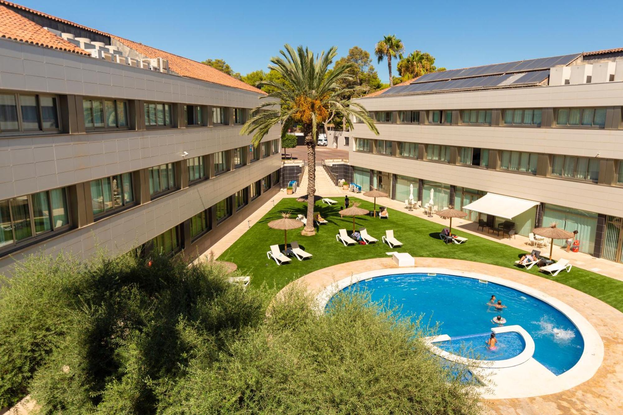 Daniya Hotel Alicante