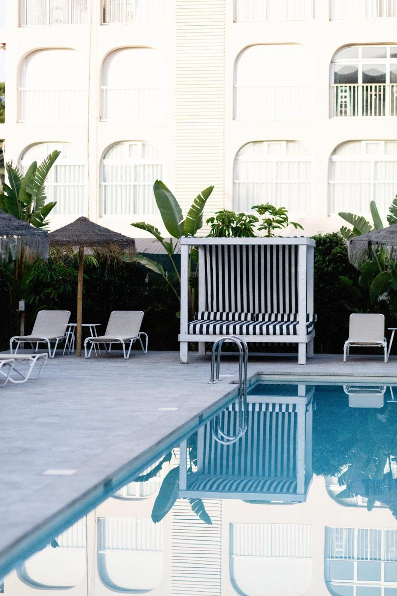 Hotel Almirante Alicante