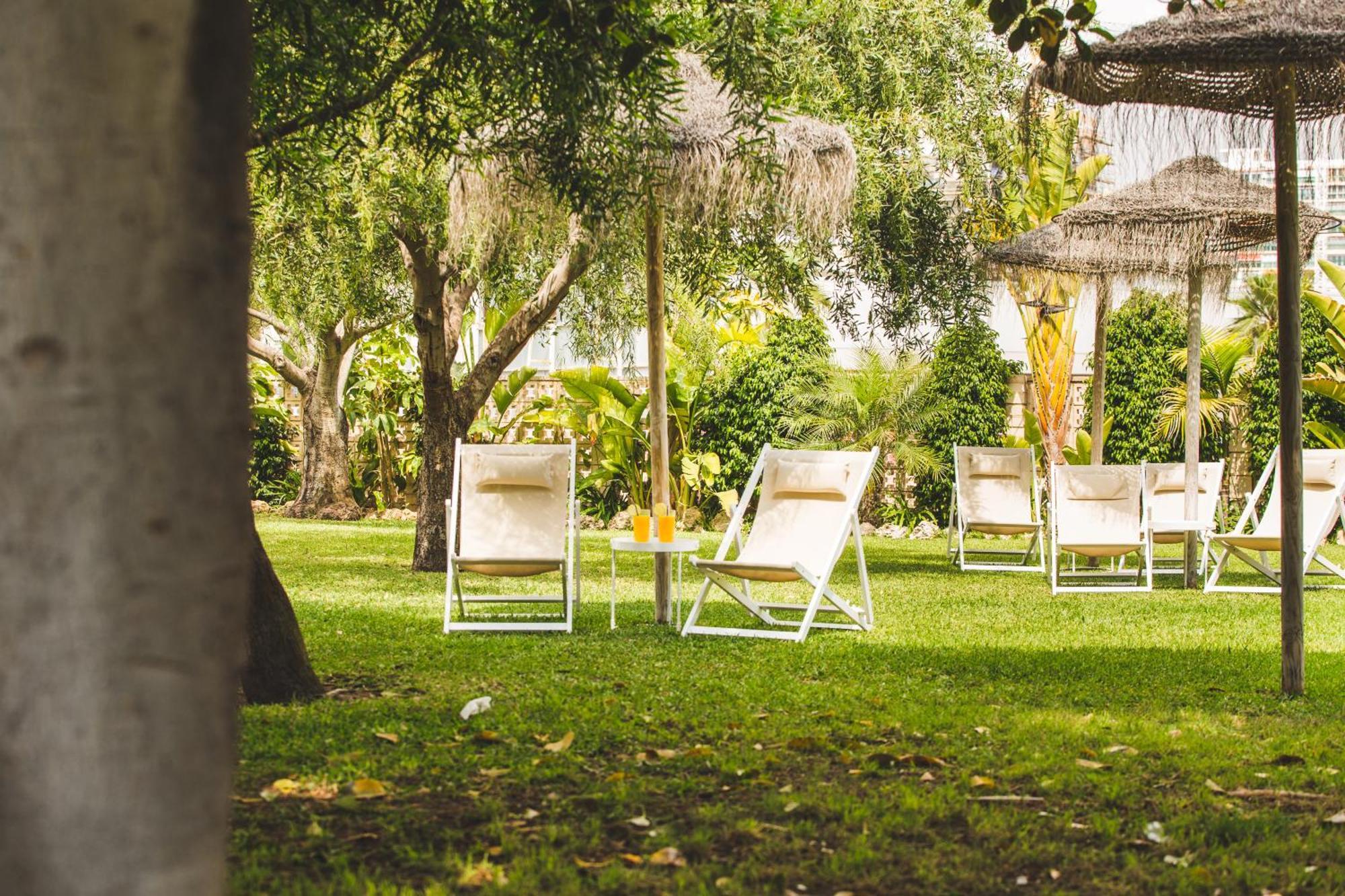Hotel Almirante