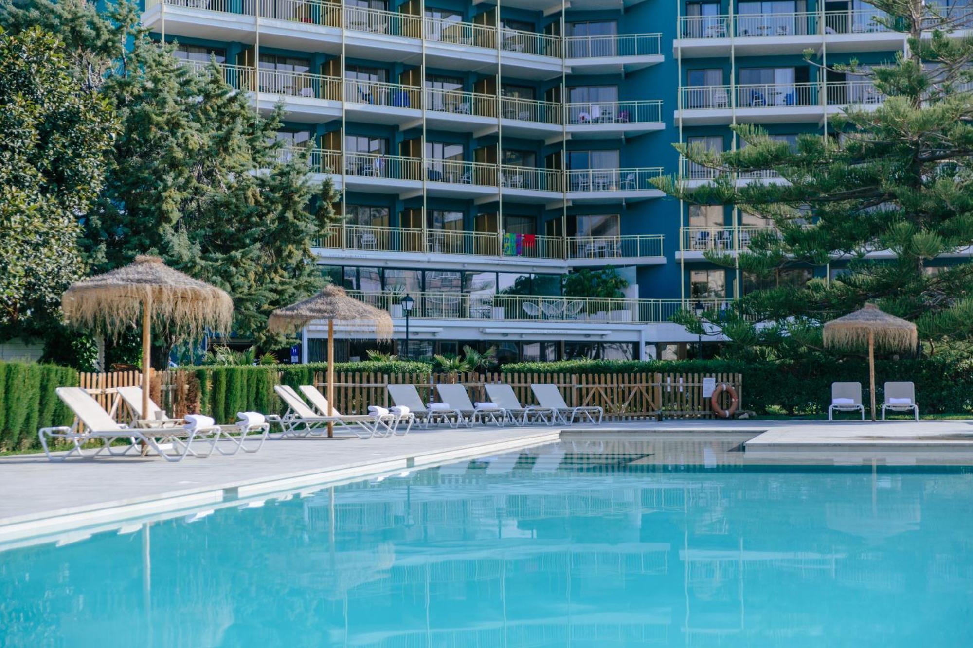 Almirante Hotel
