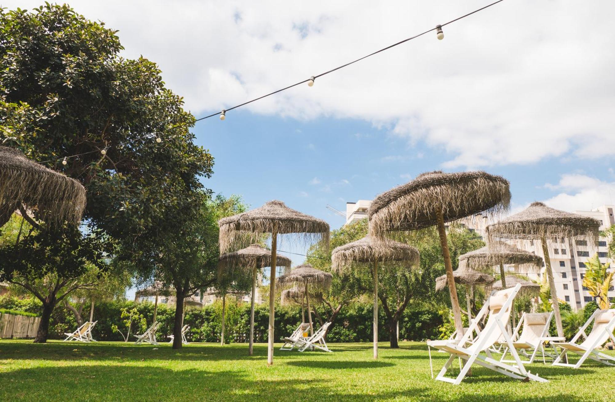 Almirante Hotel