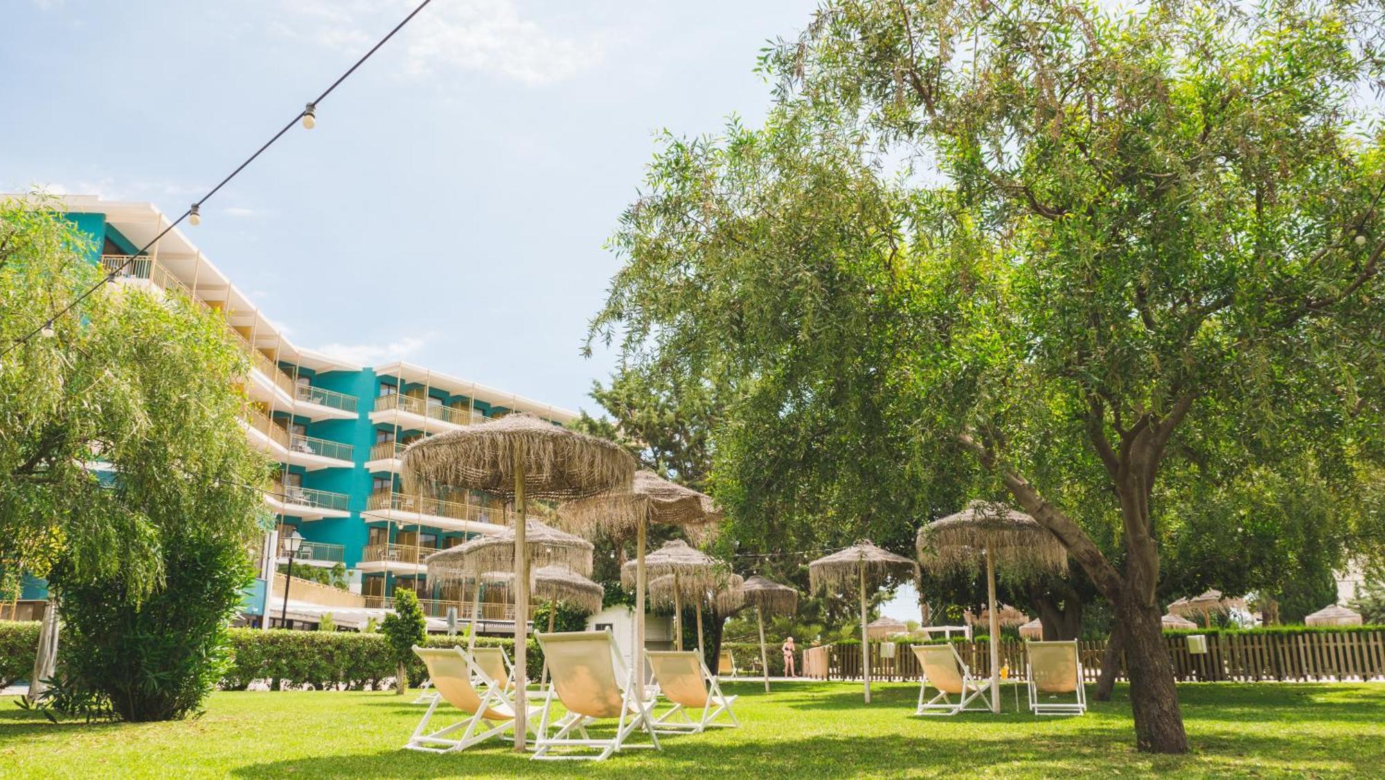 Hotel Almirante