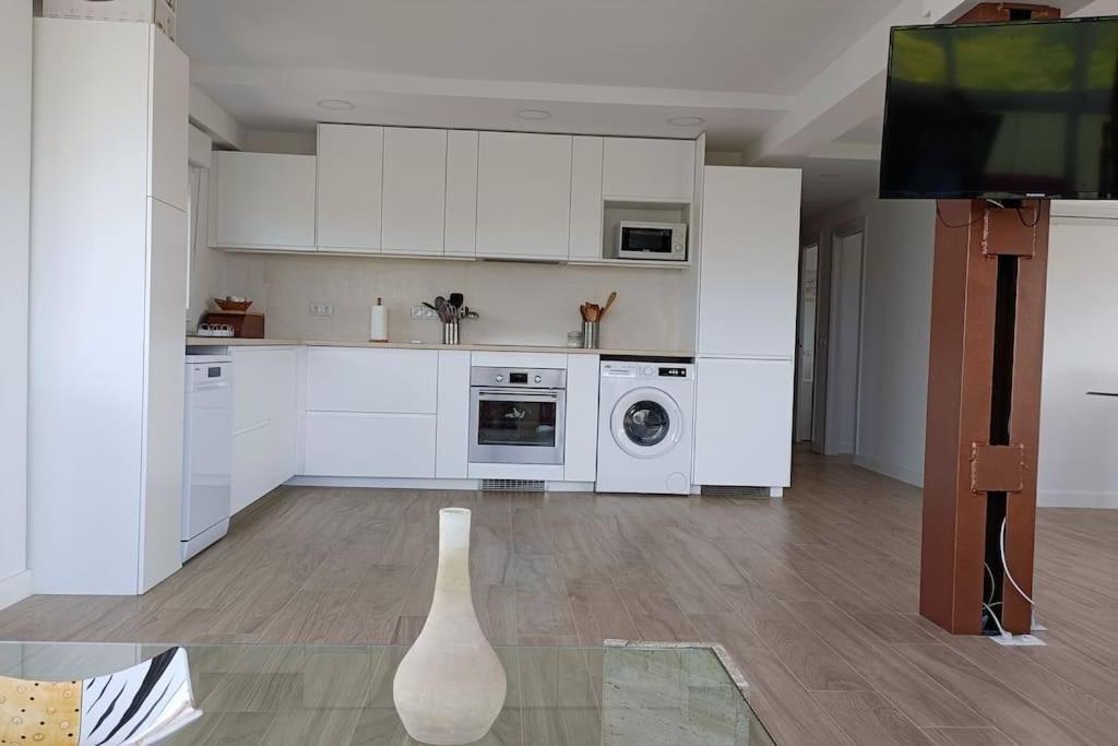 1ª Linea De Playa Apartamento Alicante