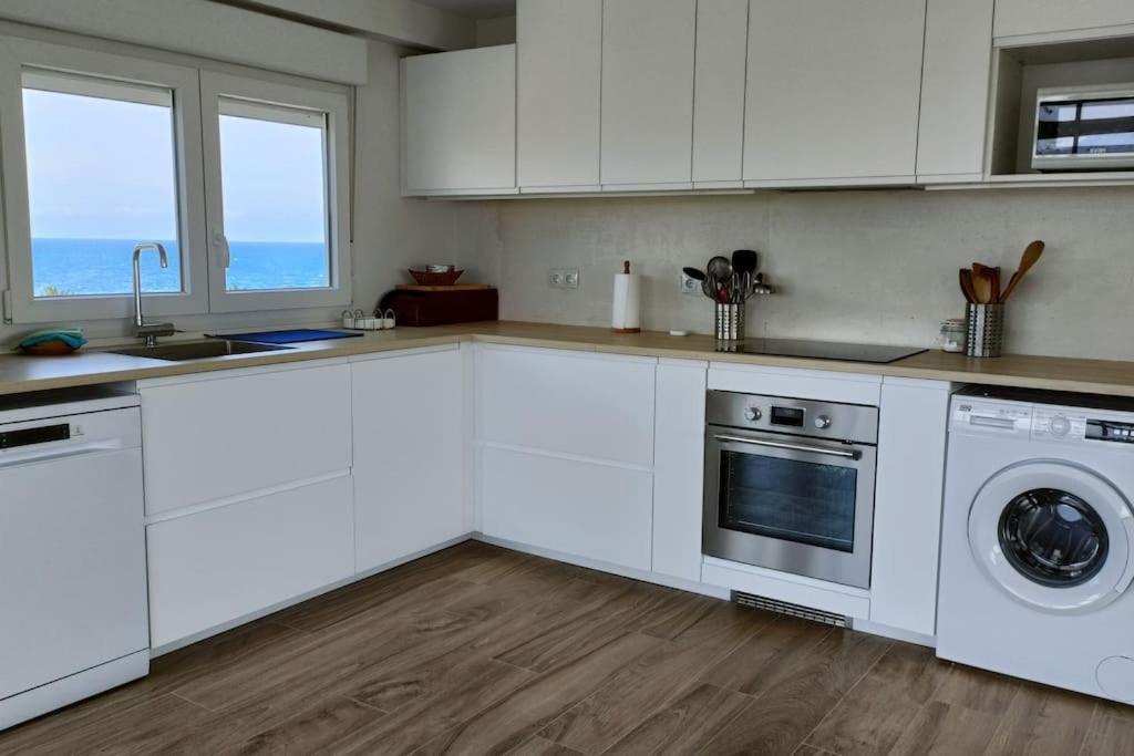 1ª Linea De Playa Alicante