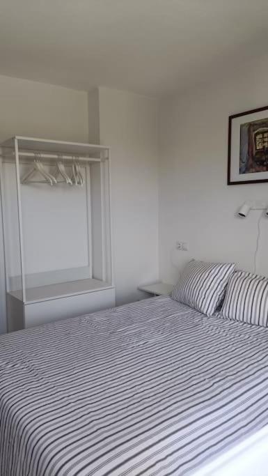 1ª Linea De Playa Apartamento *