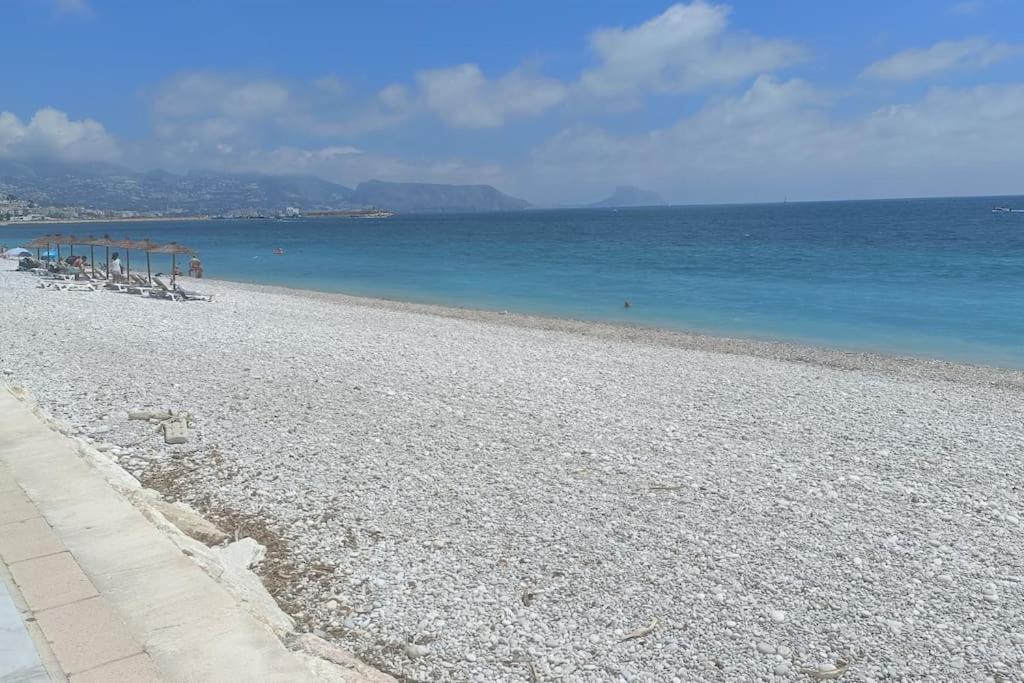 1ª Linea De Playa *