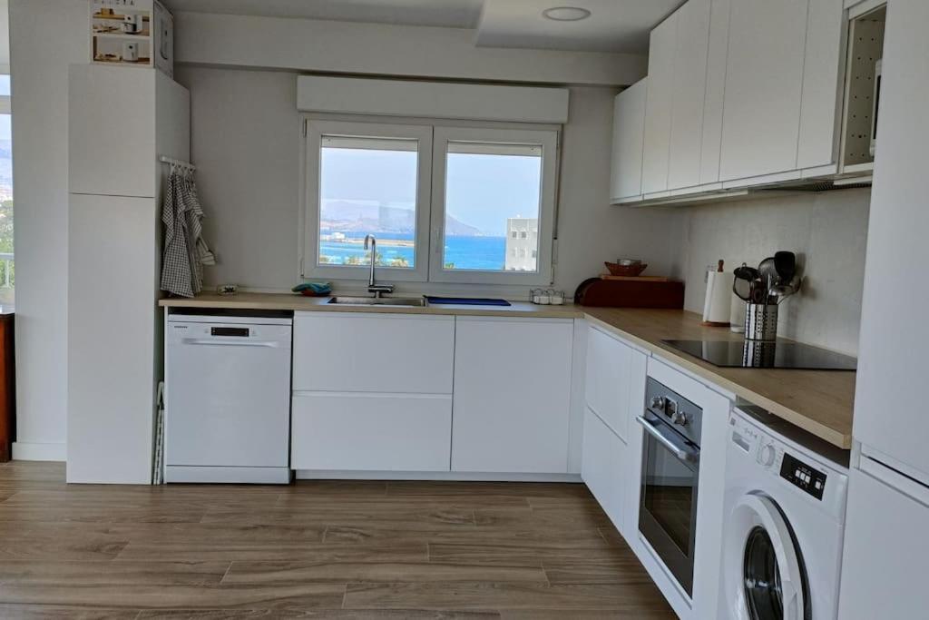 Apartamento 1ª Linea De Playa Alicante