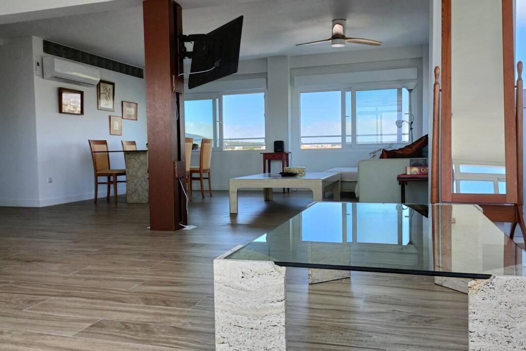 1ª Linea De Playa Apartamento *