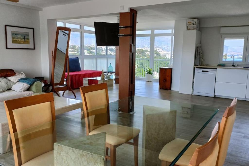 Apartamento 1ª Linea De Playa