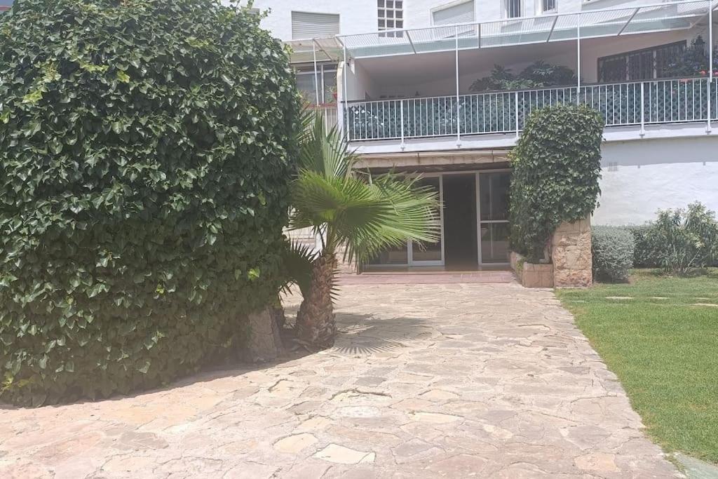 Apartamento 1ª Linea De Playa *
