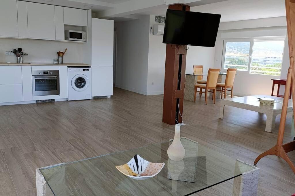 1ª Linea De Playa Apartamento