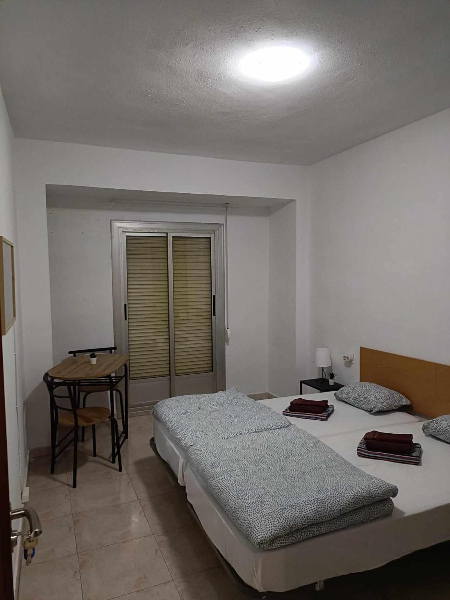 Paloma-habitacion Del Piso * Alicante