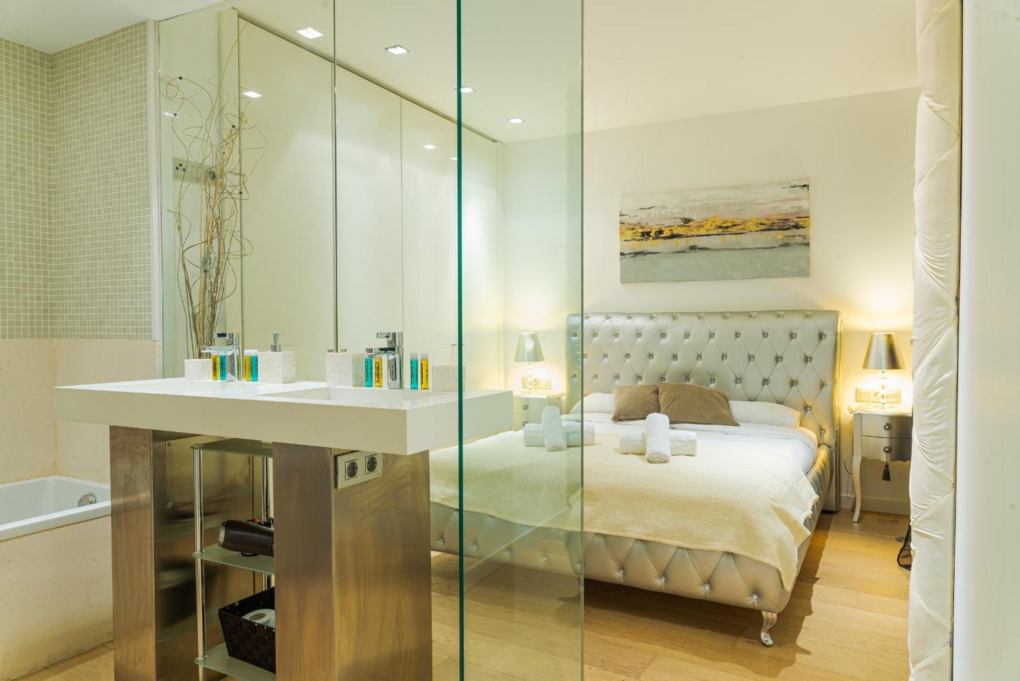 Myflats San Fernando Apartment Alicante