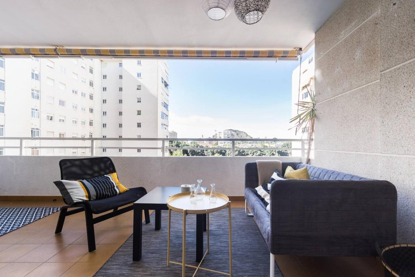 Apartment Golf Lucentum *