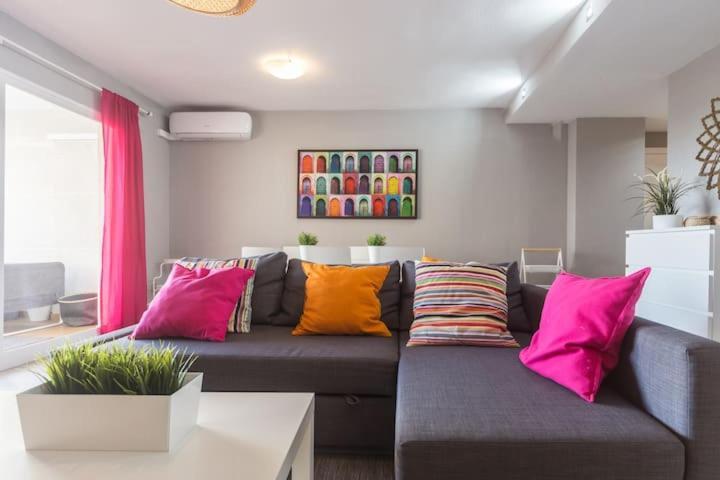 Golf Lucentum Apartment
