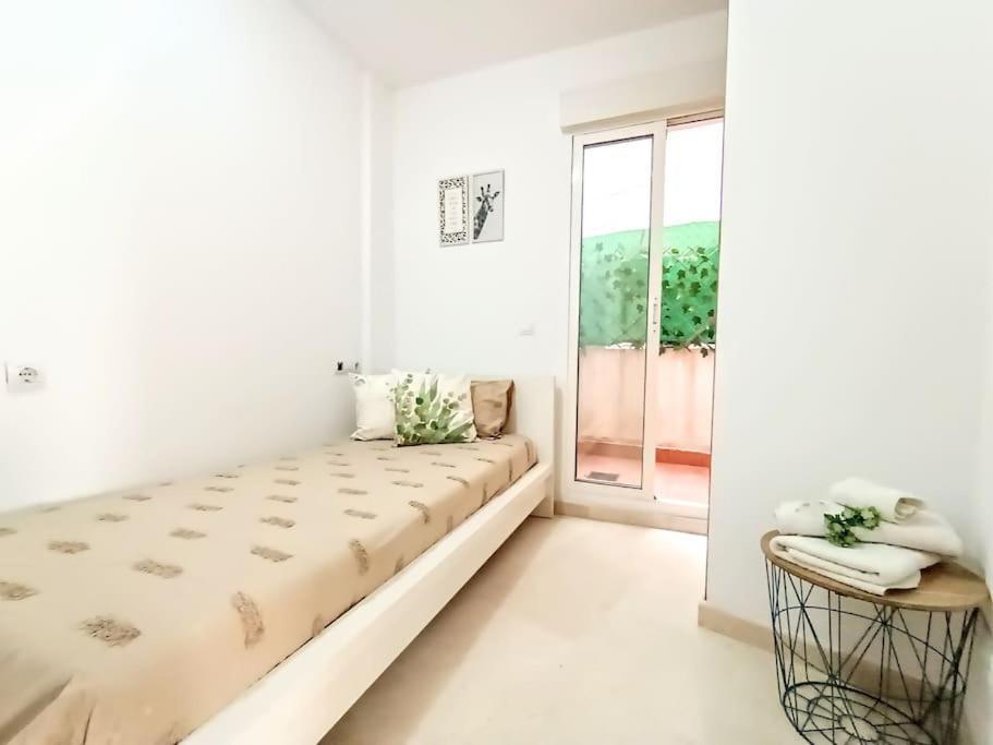 Lonja Central Apartment