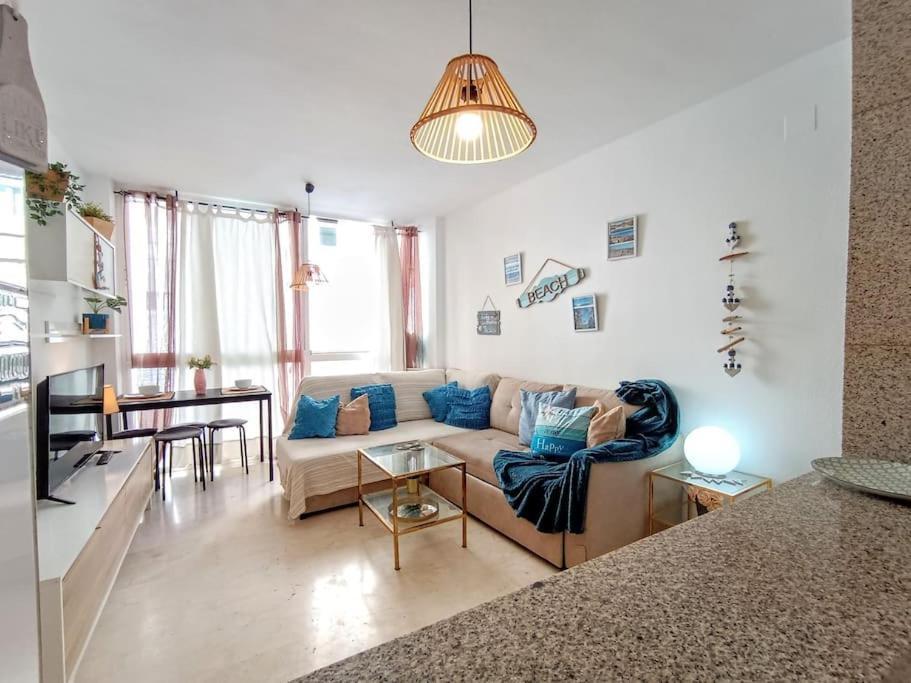 Lonja Central Apartment
