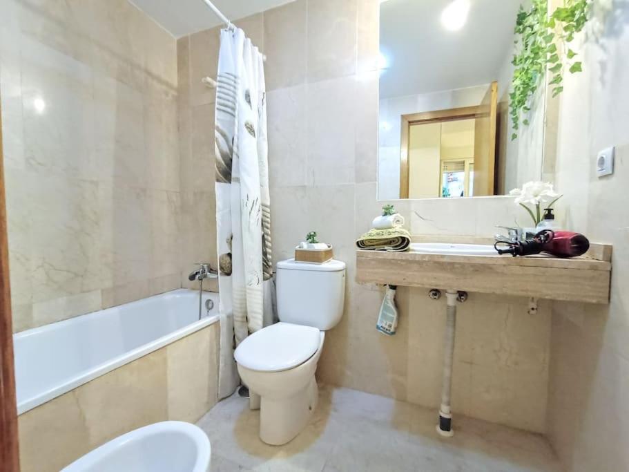 Apartment Lonja Central *