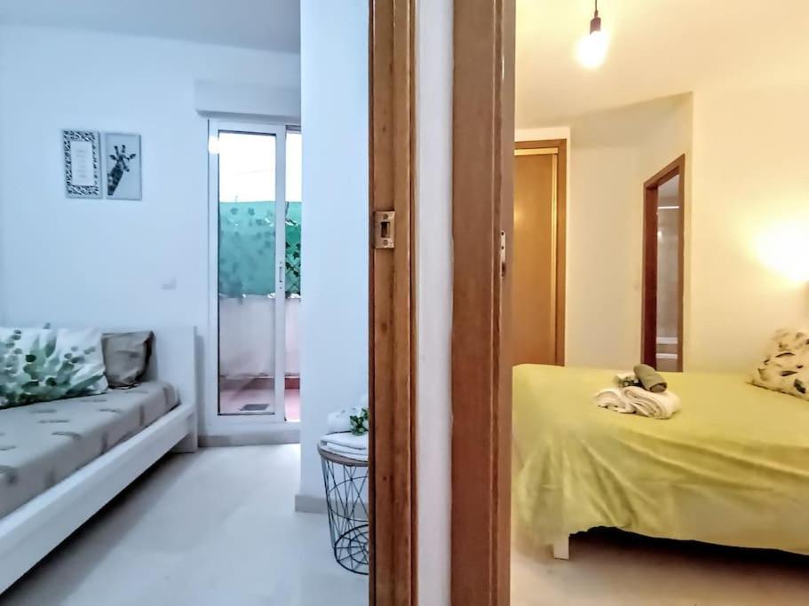 Apartment Lonja Central Alicante