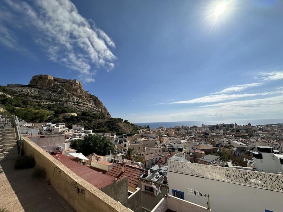 Lonja Central * Alicante