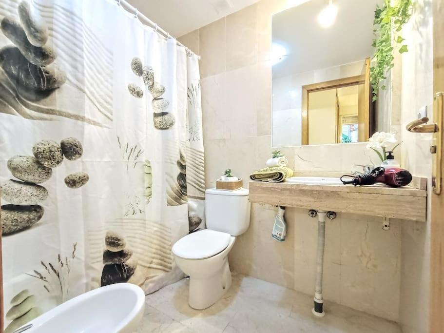 Lonja Central Apartment Alicante