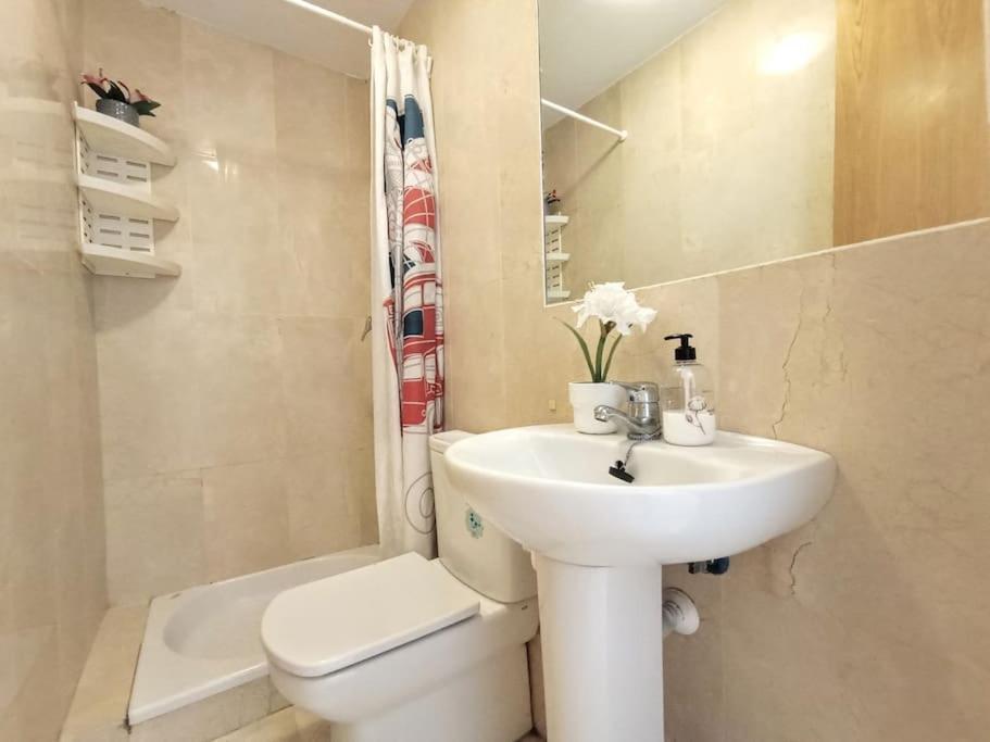 Lonja Central Apartment