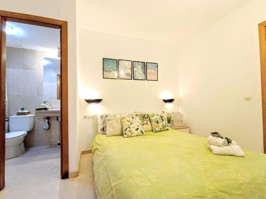 Lonja Central Apartment *