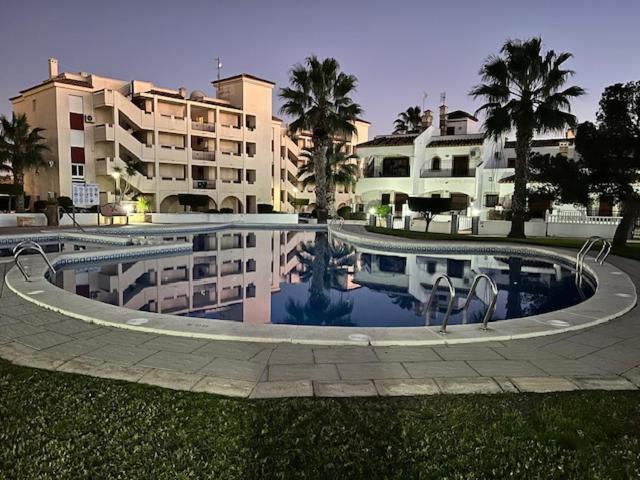 Apartment Casa Domenico Alicante