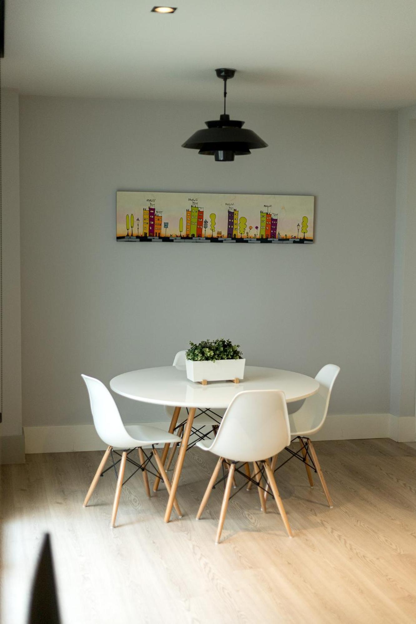 Apartamento Barbara 3 Alicante