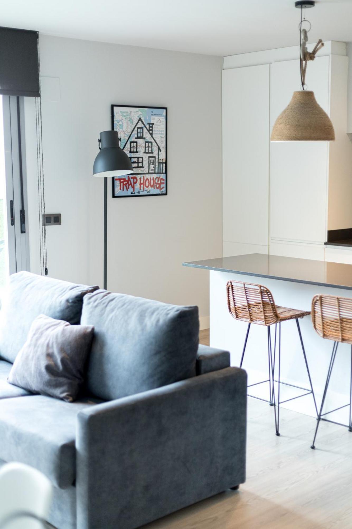 Apartamento Barbara 3