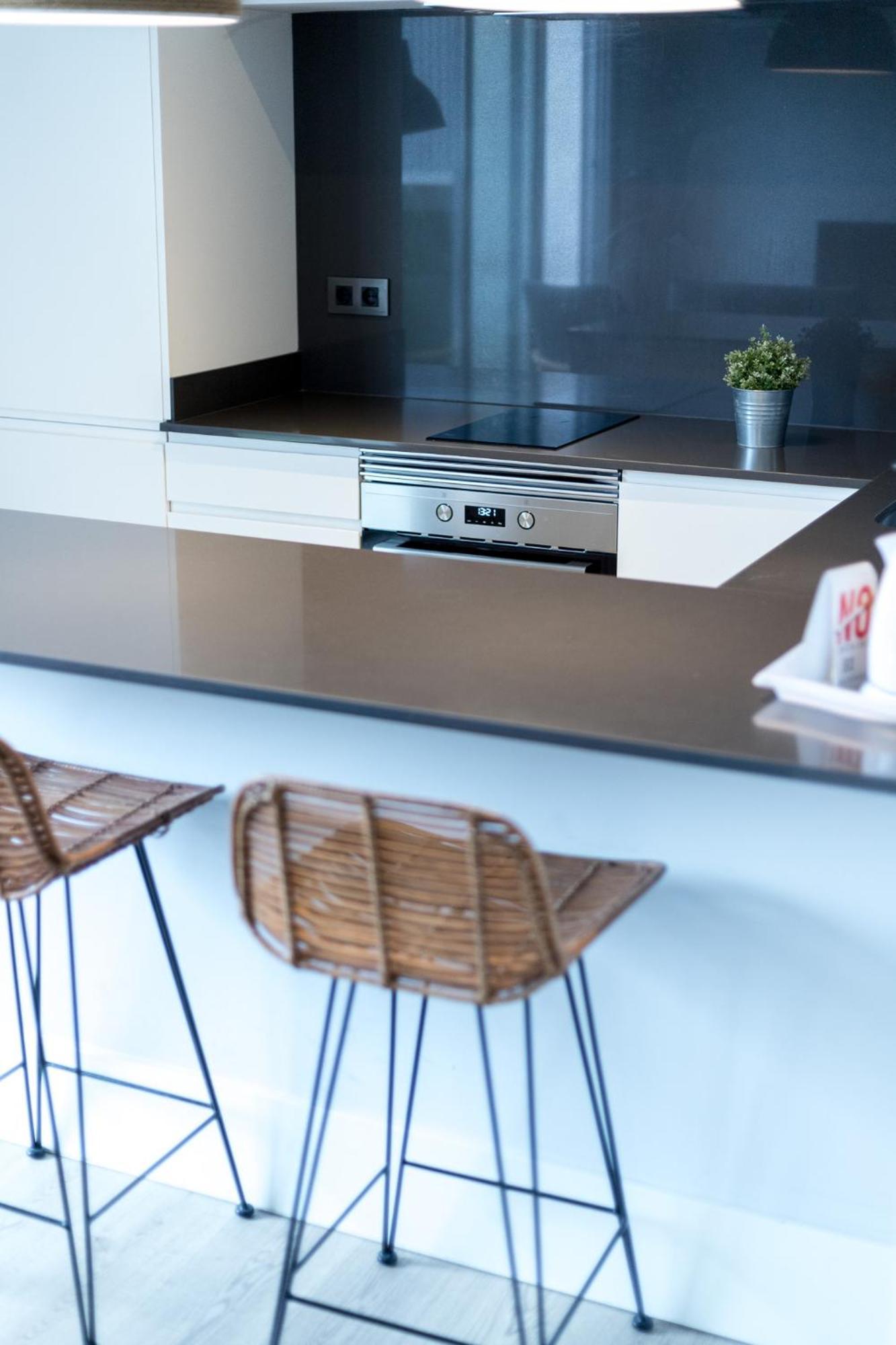 Apartamento Barbara 3 *