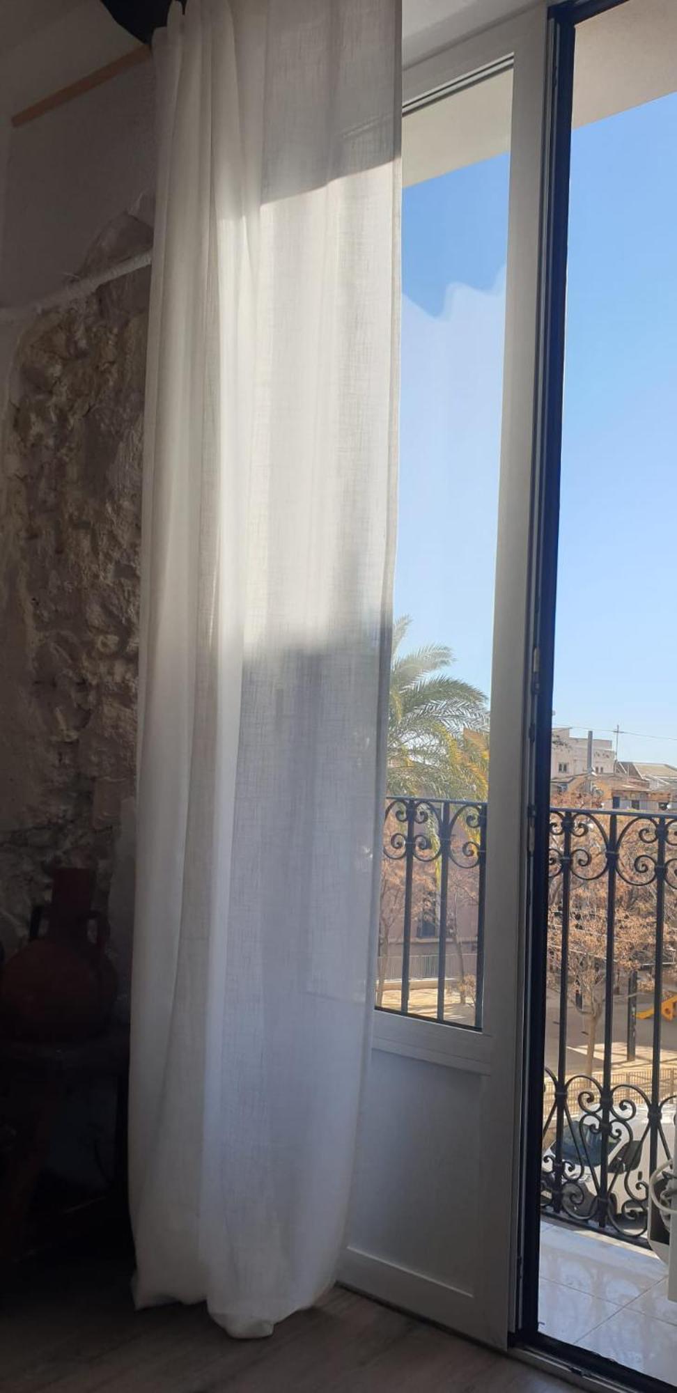 Apartamento El Barrio , Playa Y Casco Antiguo Alicante
