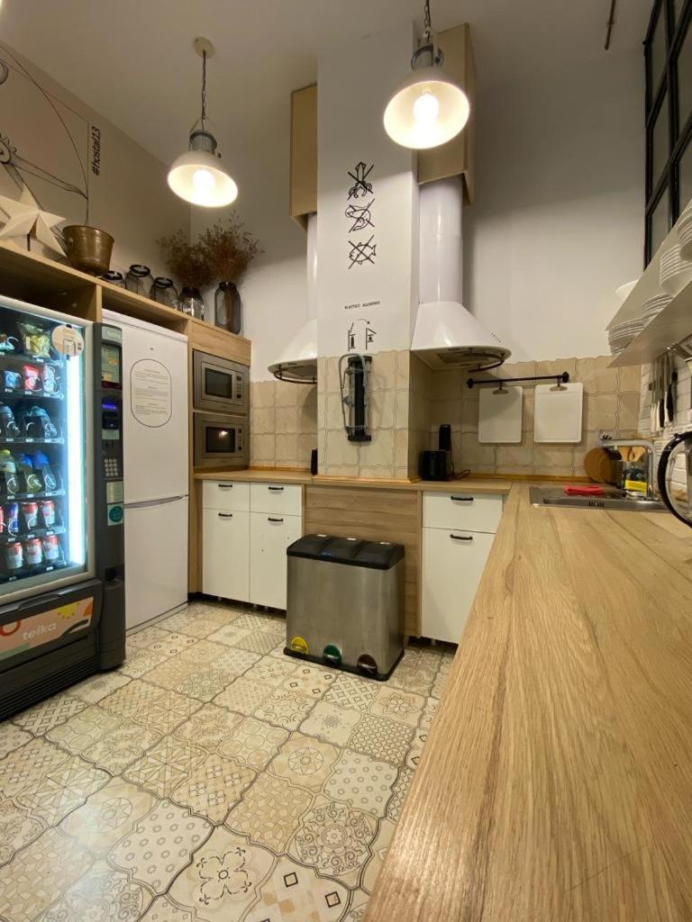 Hostel Numero Trece - Free Towels, Coffee & Tea, Remote Check-in (adults Only) *
