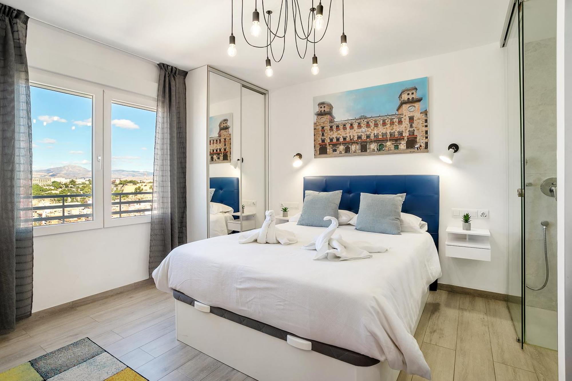 Sky Apartamento
