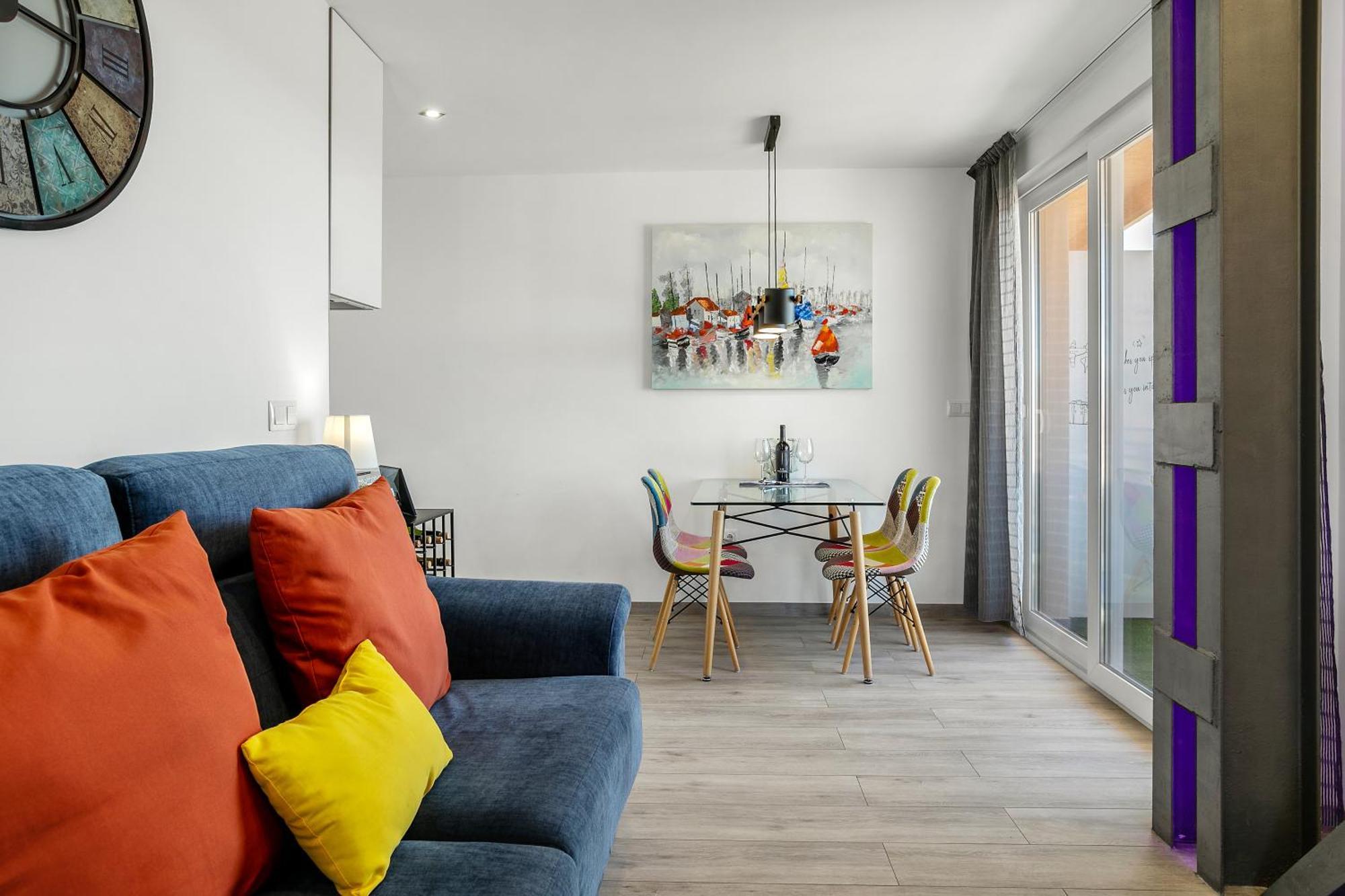 Sky Apartamento *