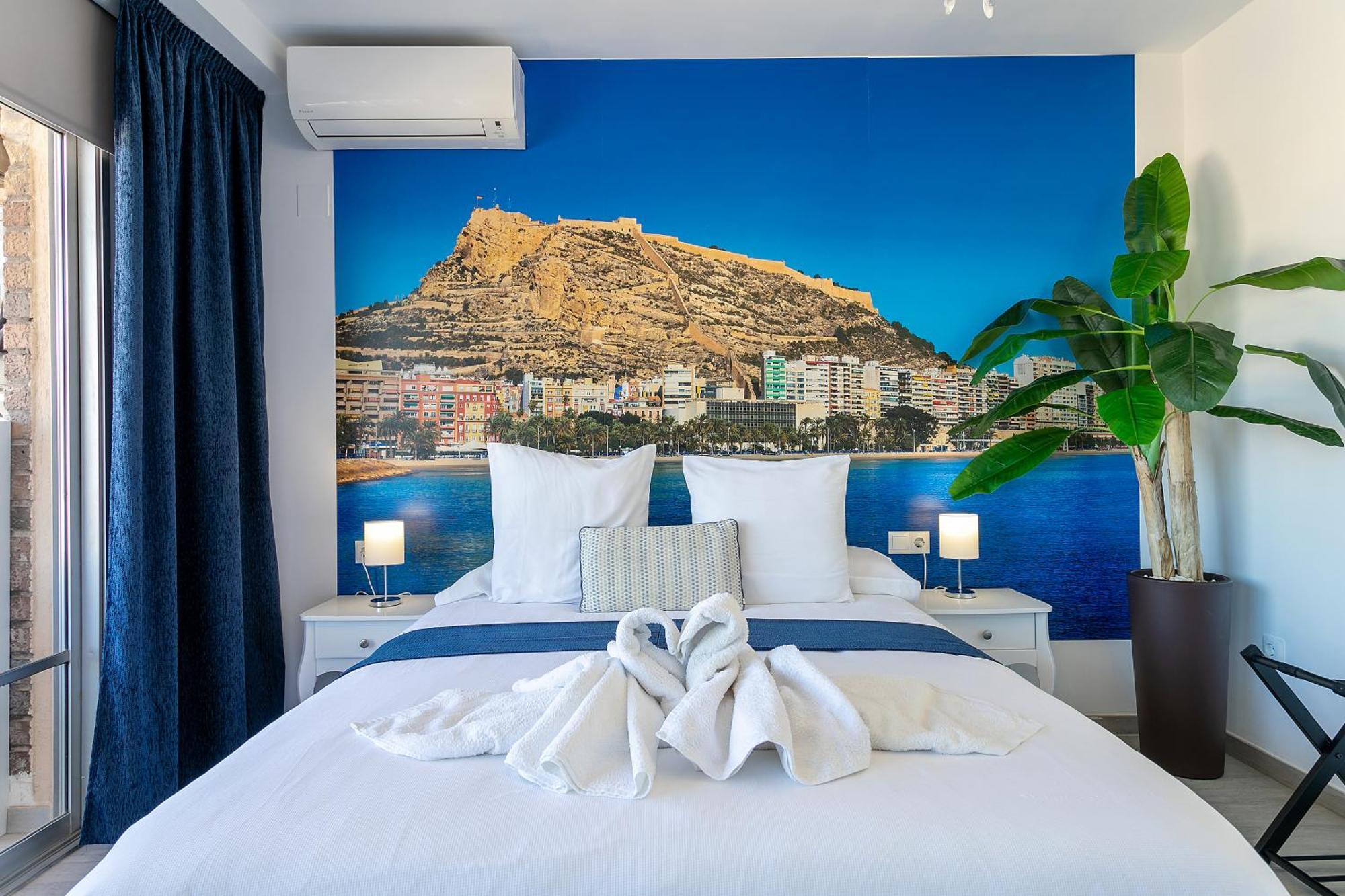Apartamento Sky