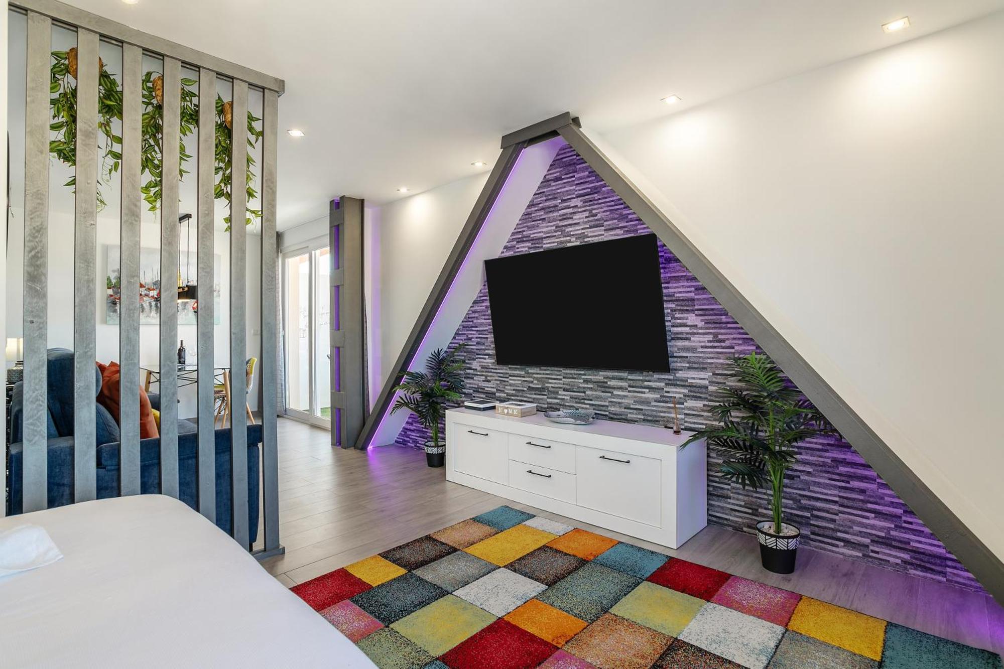 Sky Apartamento