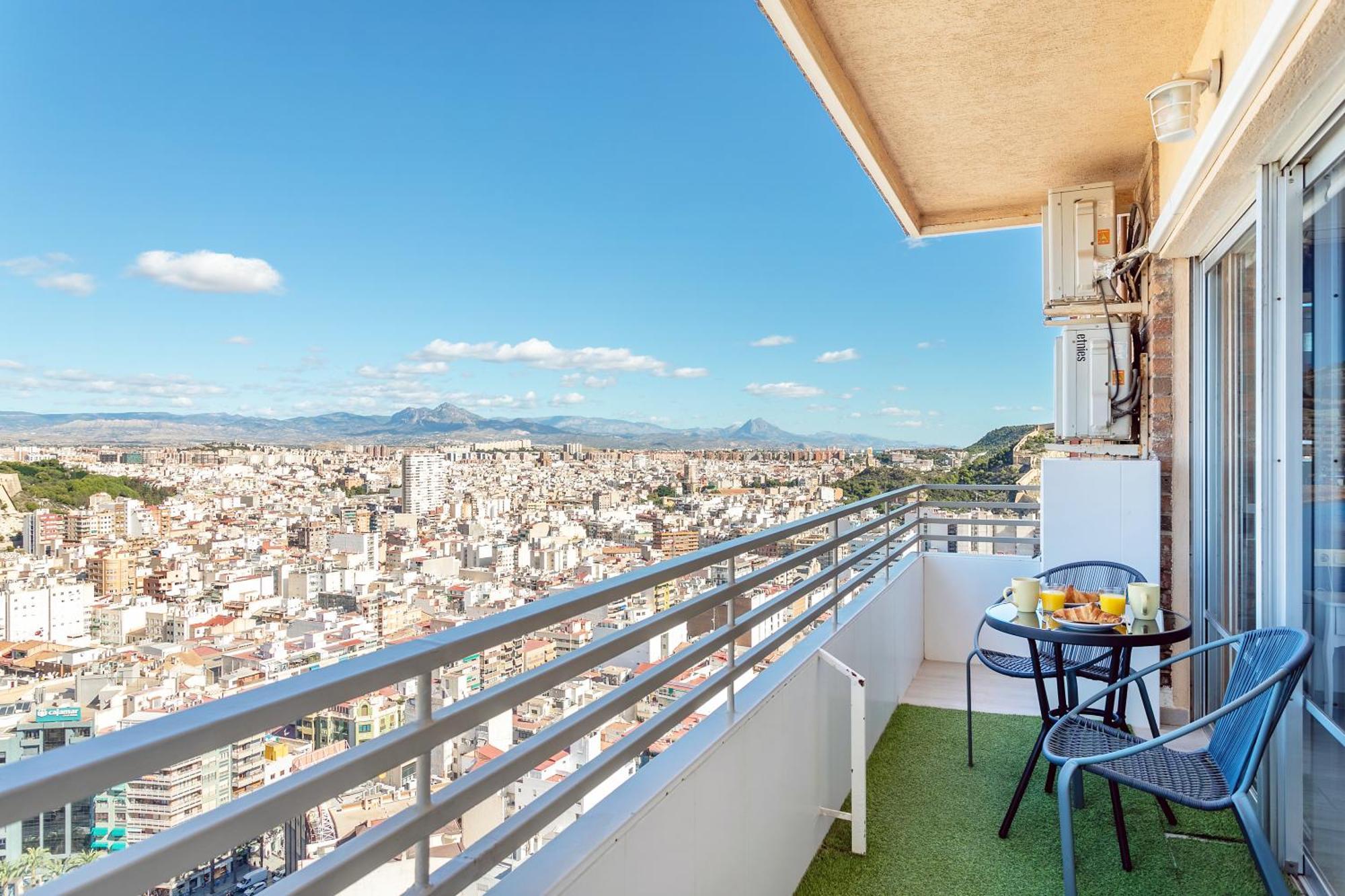 Sky Apartamento *