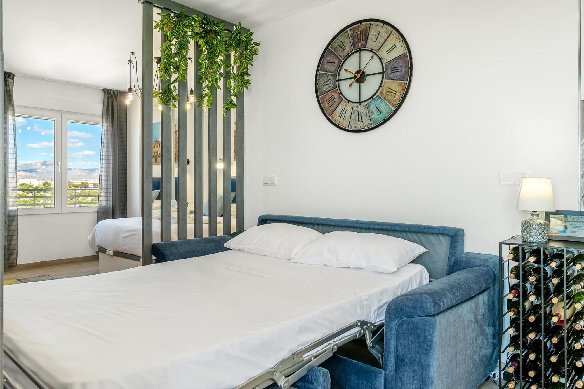 Sky Apartamento
