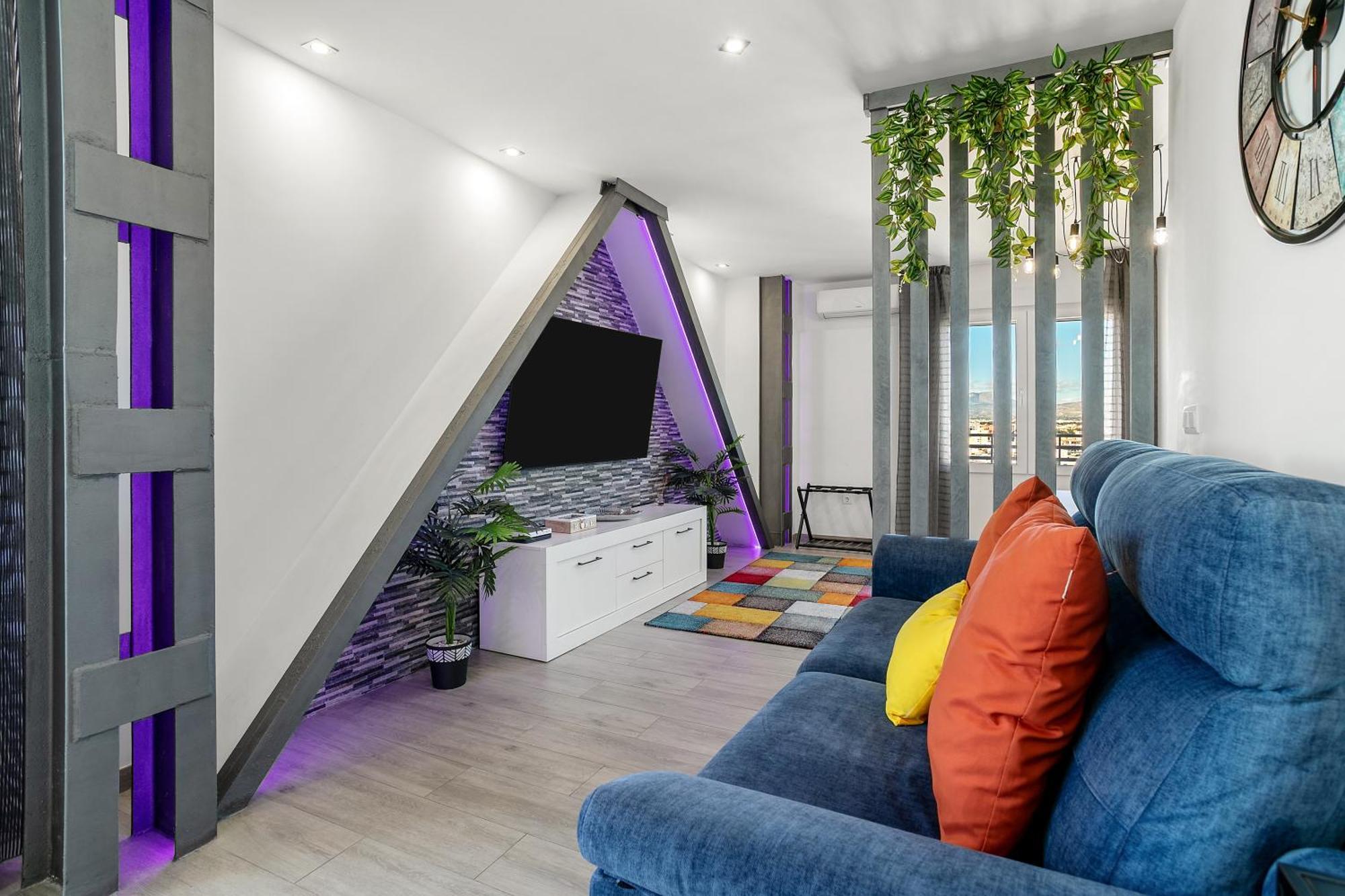 Sky Apartamento *