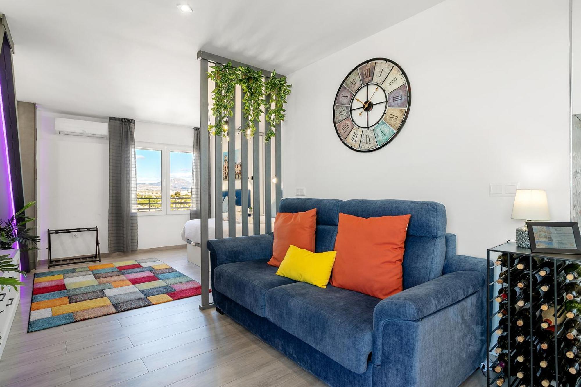 Sky Apartamento