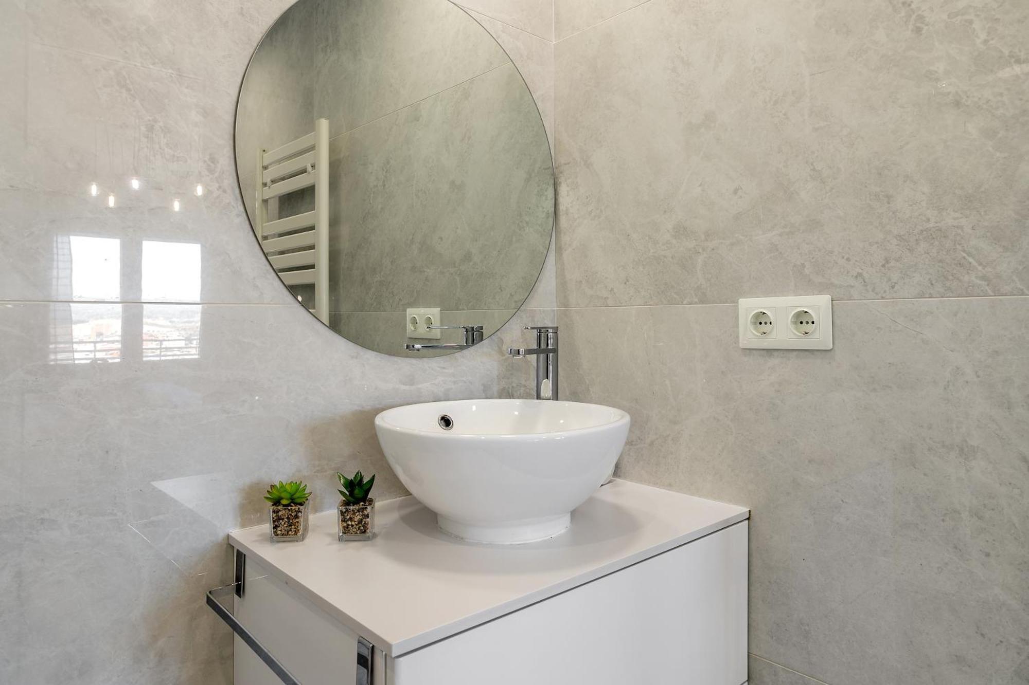 Sky Apartamento